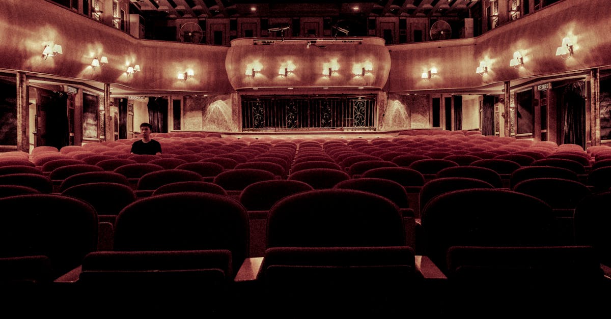 Acting Classes