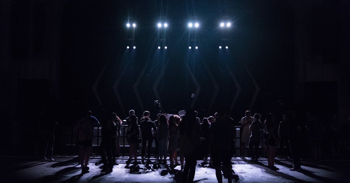 Best Acting Schools in South Africa
