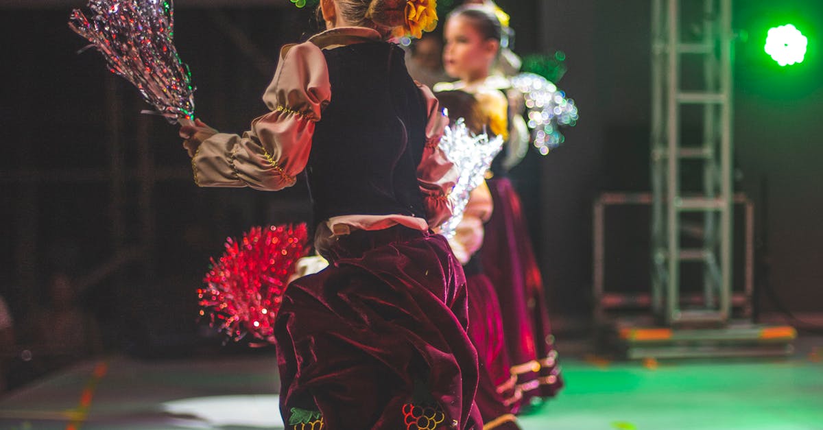 After School Acting Classes Near Me