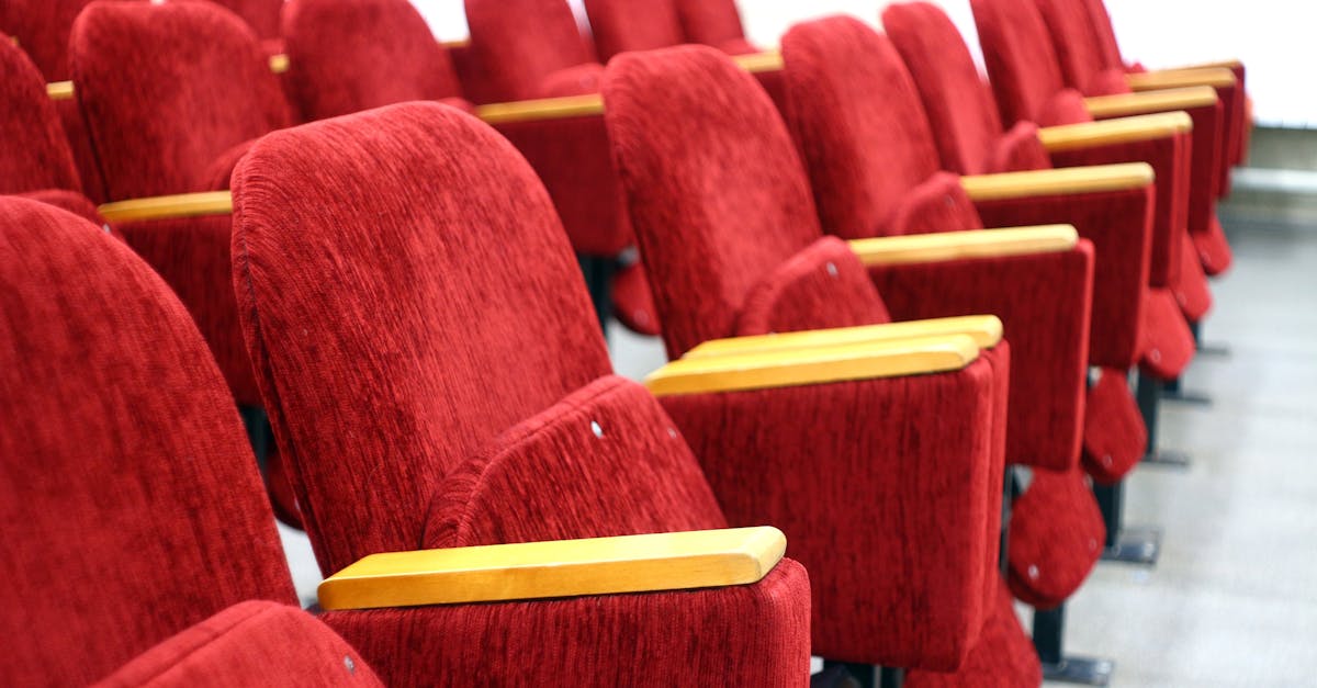 Acting Schools in Johannesburg